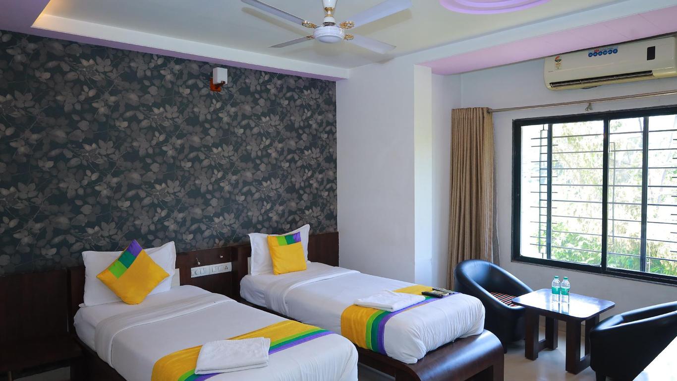 Hotel Naivedya