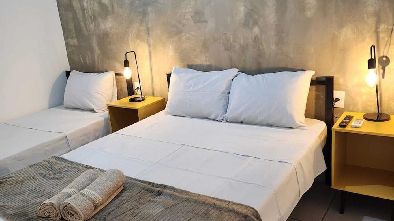 Bonito HI Hostel e Pousada