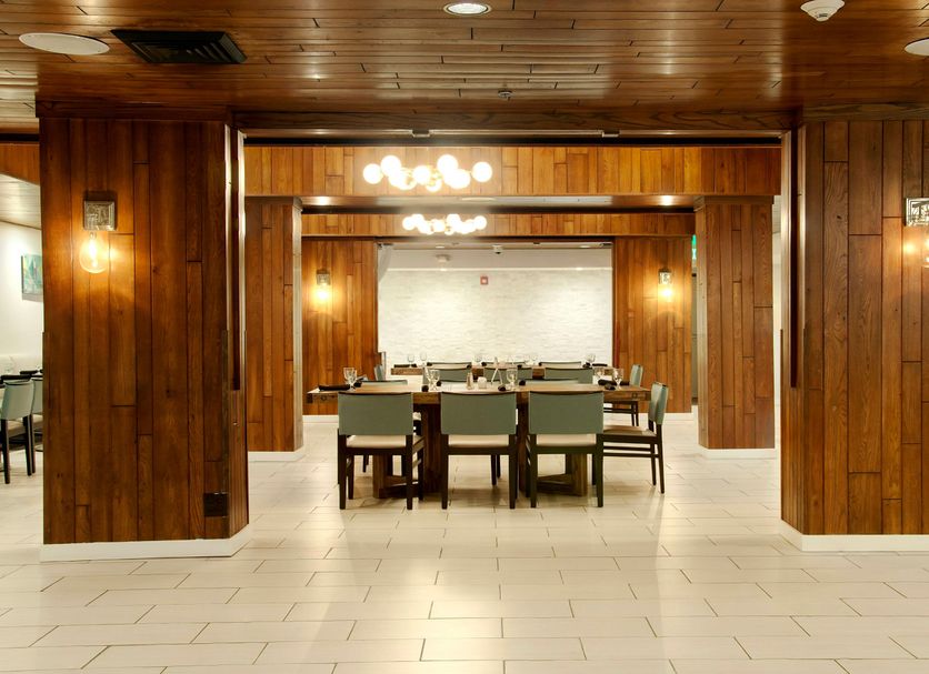 Ravintola Valokuva