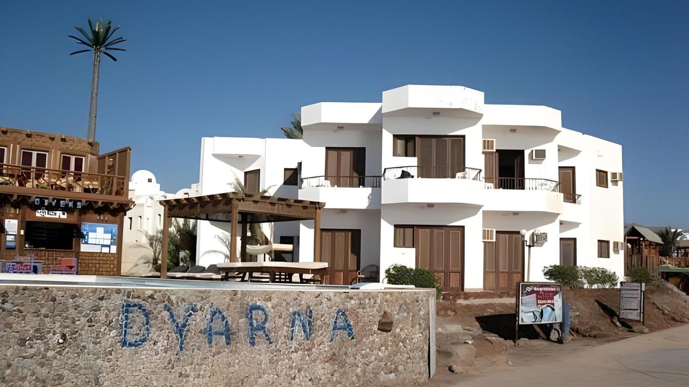 Dyarna Dahab Hotel