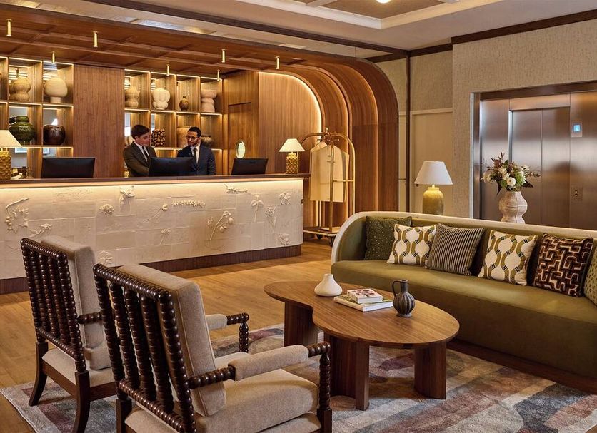 Oleskelutila Valokuva