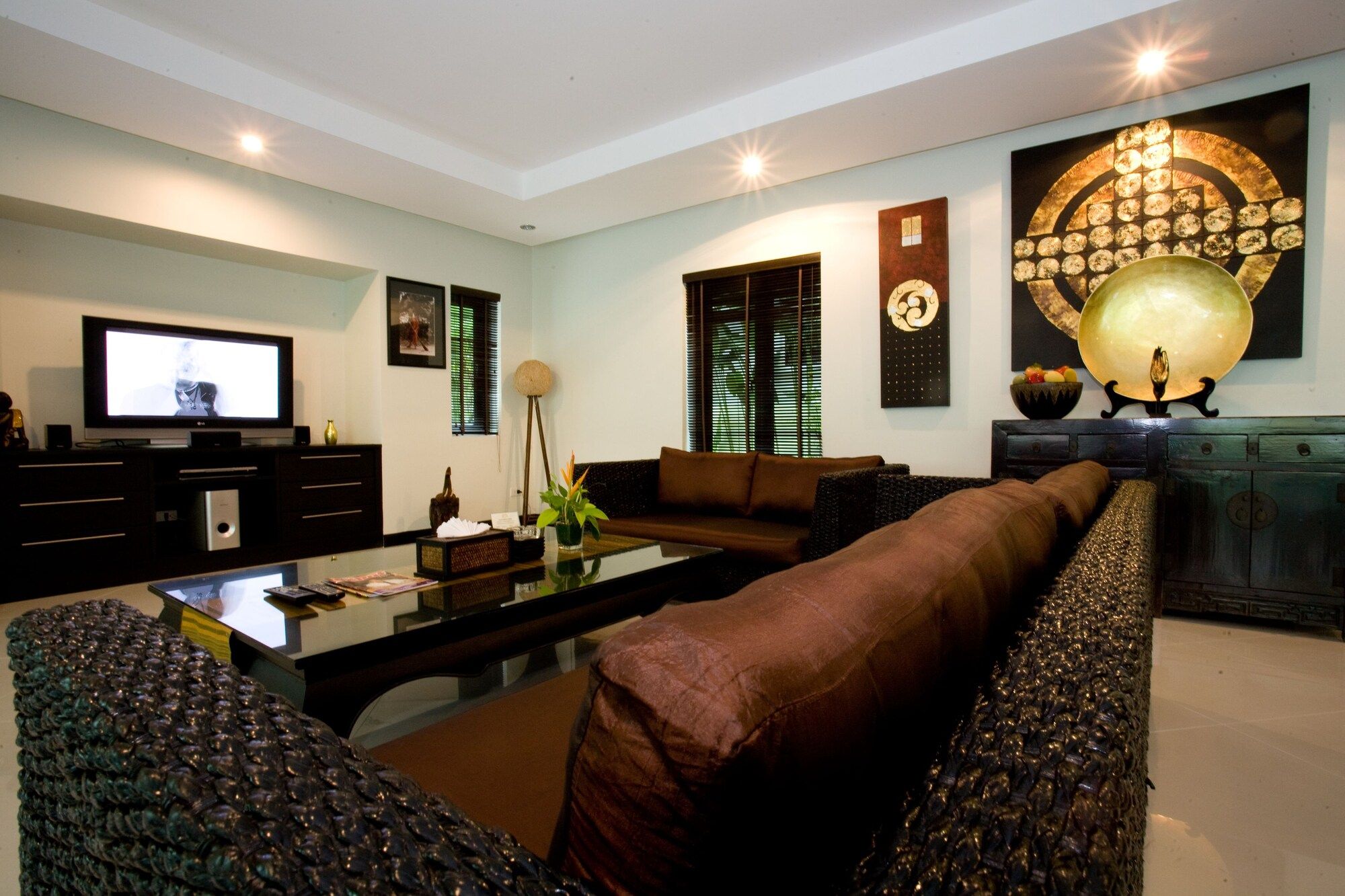 Olohuone