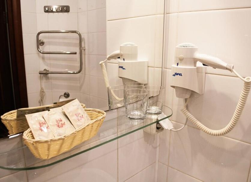 Kylpyhuone Valokuva