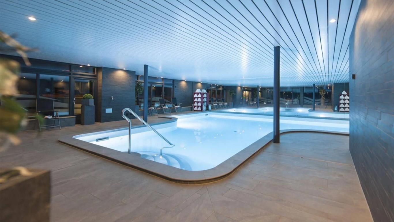 Club Hotel rooms only - by Mountain Hotels