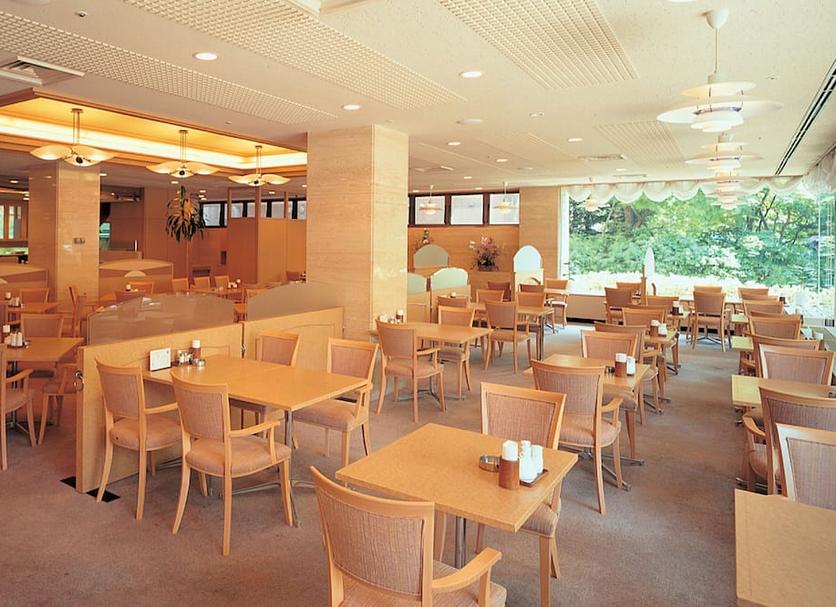 Ravintola Valokuva