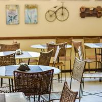 Fortpraia Hotel