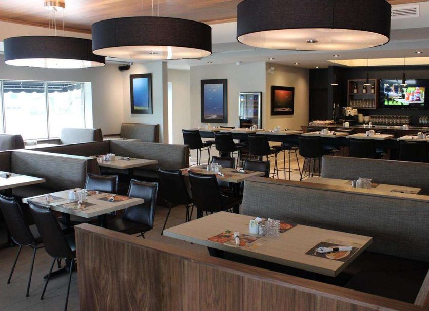 Ravintola Valokuva