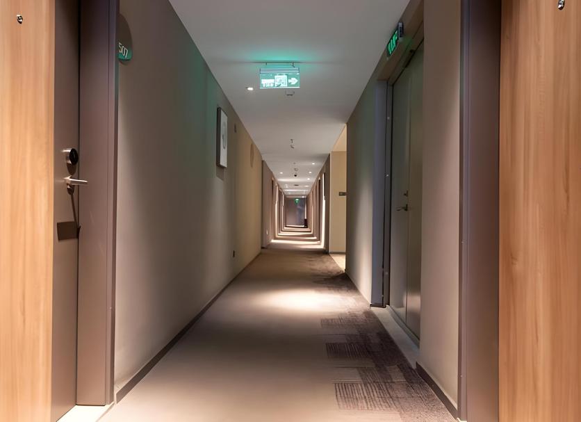 Aula Valokuva