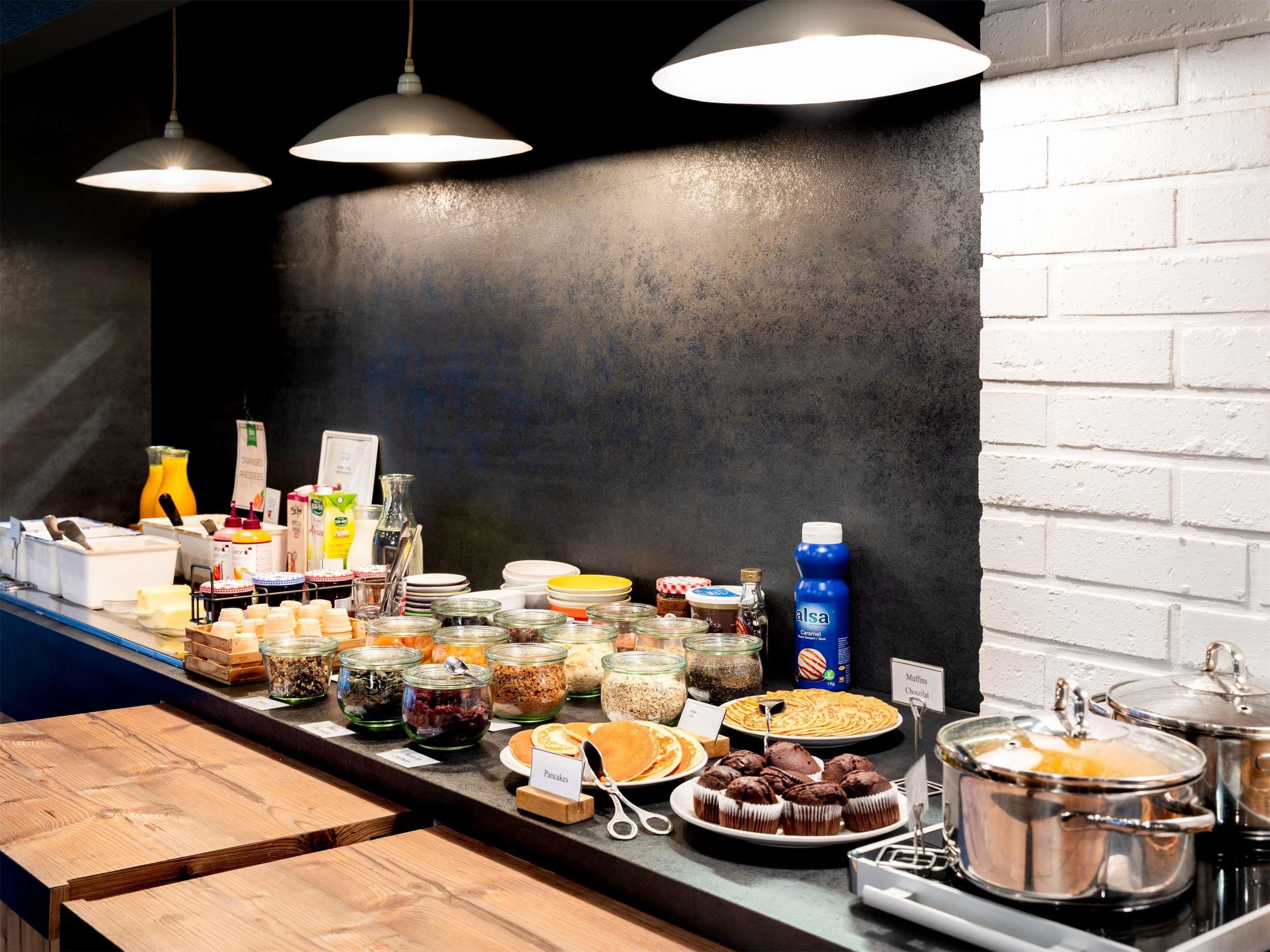Buffet