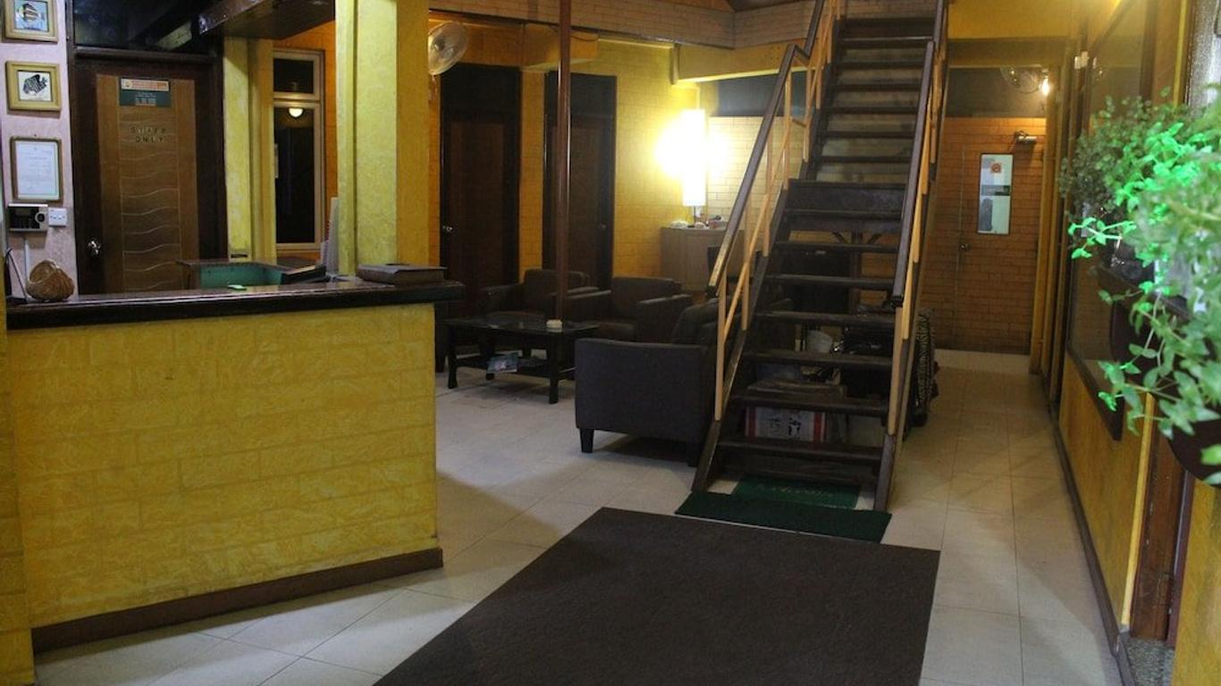 The Park House