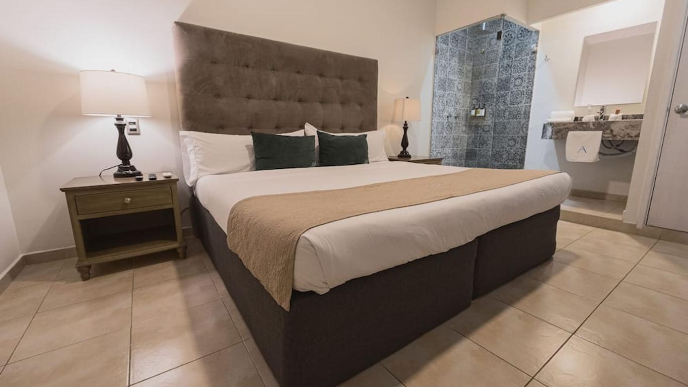 Artea Hotel Boutique