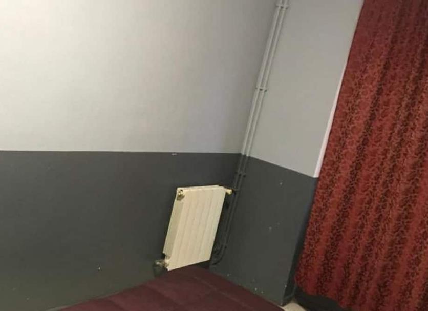 Huoneen palvelut Valokuva