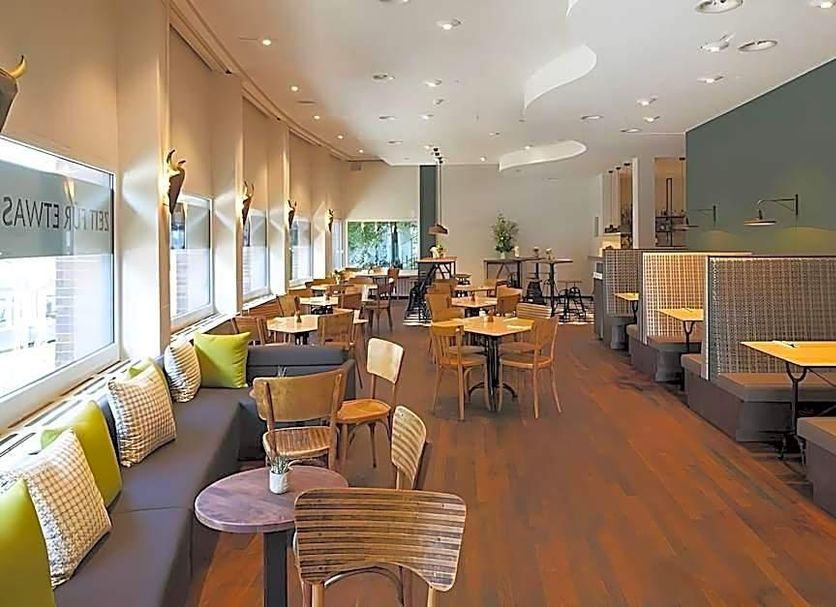 Ravintola Valokuva