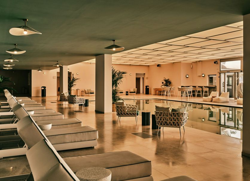 Aula Valokuva