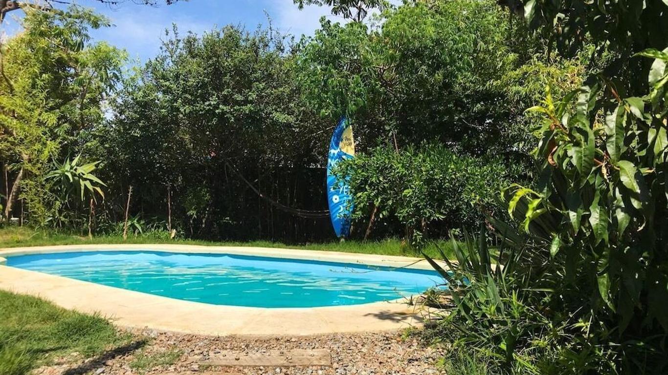 Negrita Hostel