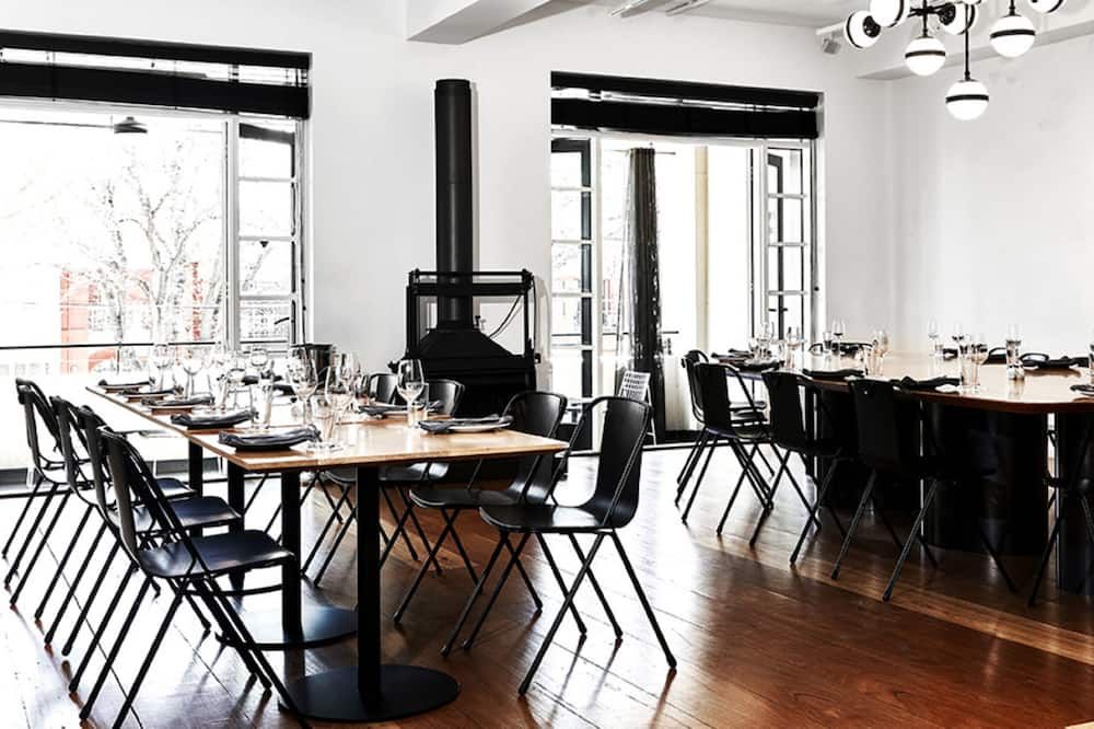 Ravintola Valokuva