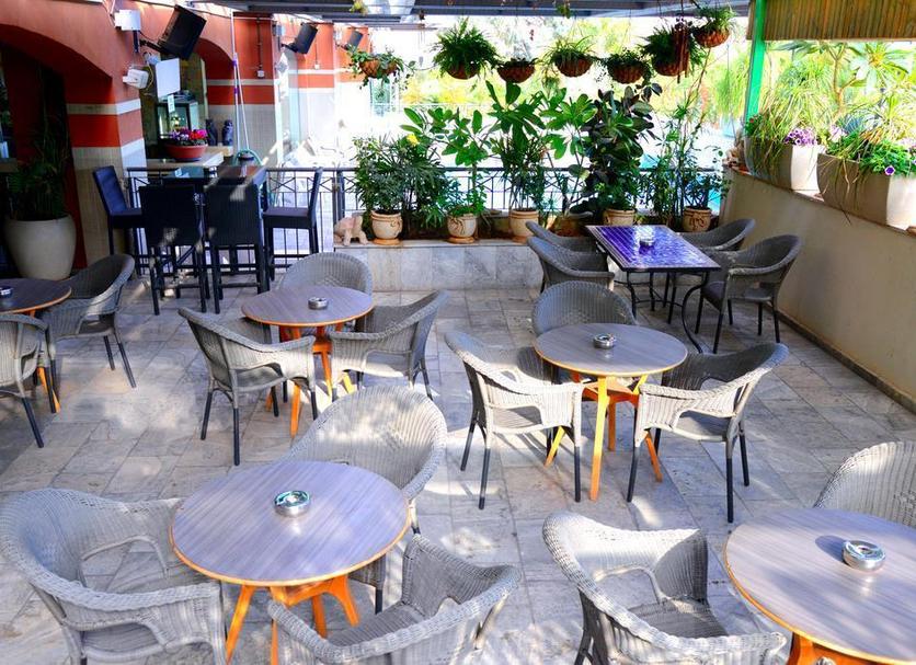 Ravintola Valokuva