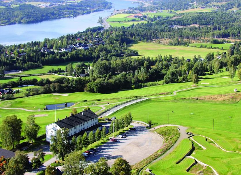 Näkymät ulkona Valokuva