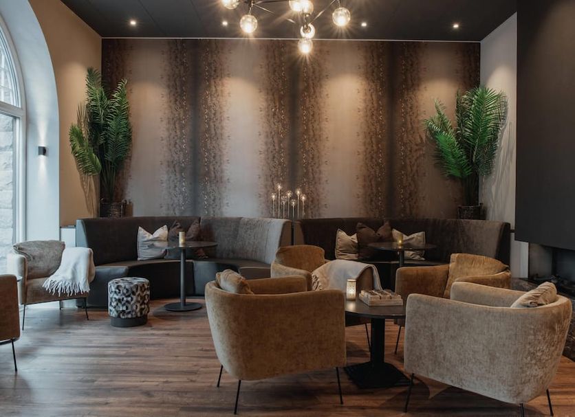 Oleskelutila Valokuva