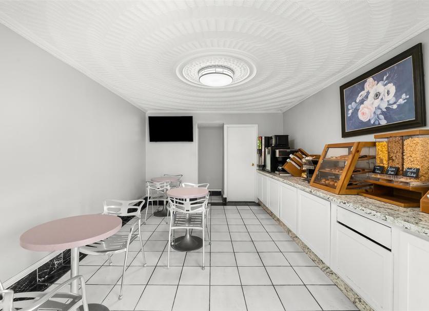 Buffet Valokuva