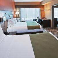 Holiday Inn Express & Suites North Dallas At Preston