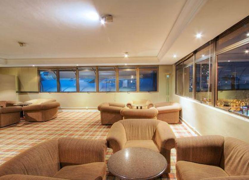 Oleskelutila Valokuva