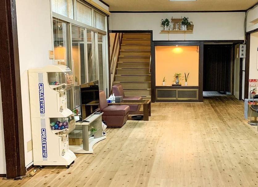 Aula Valokuva