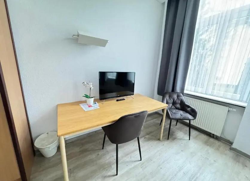 Huoneen palvelut Valokuva