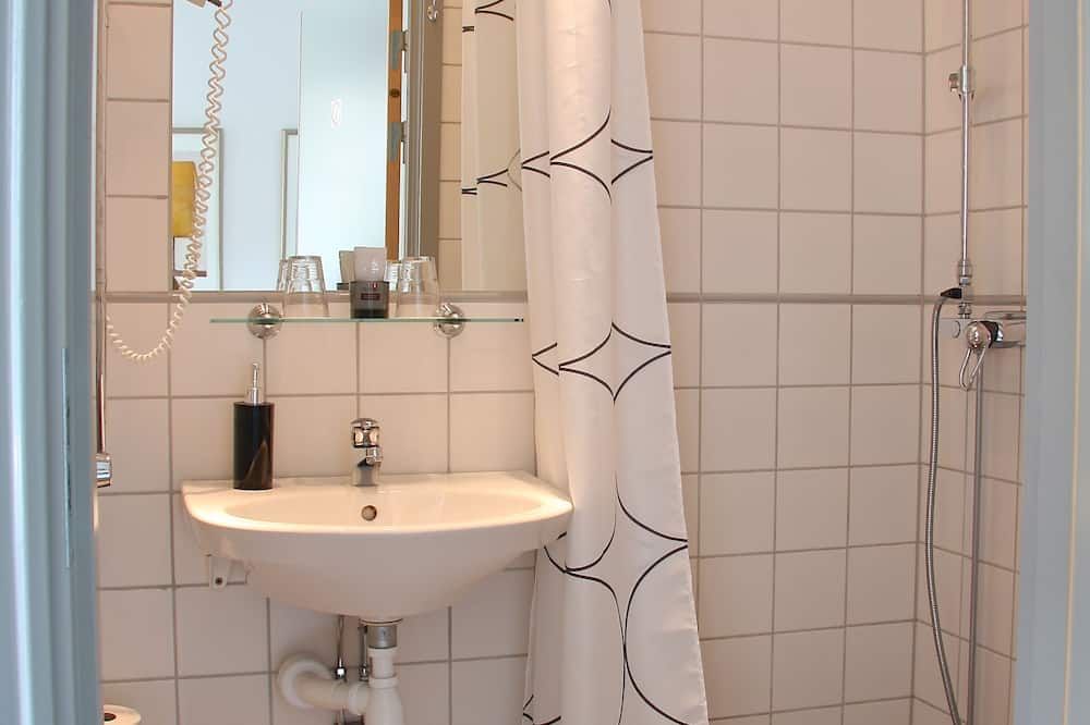Kylpyhuone Valokuva