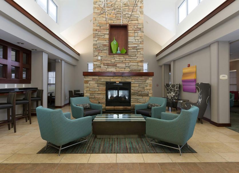 Oleskelutila Valokuva