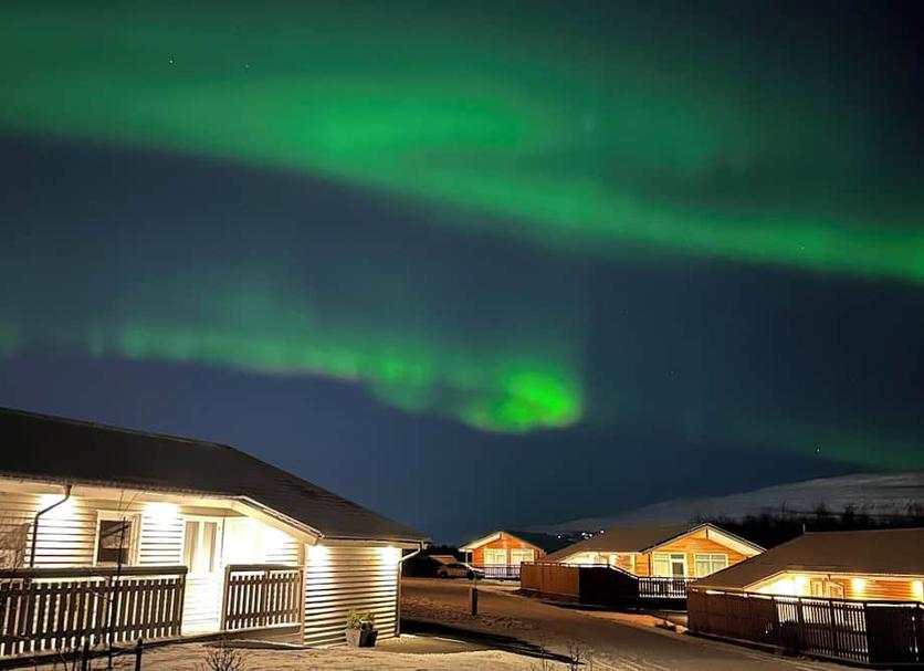 Näkymät ulkona Valokuva
