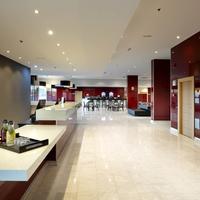 Eurostars Zaragoza
