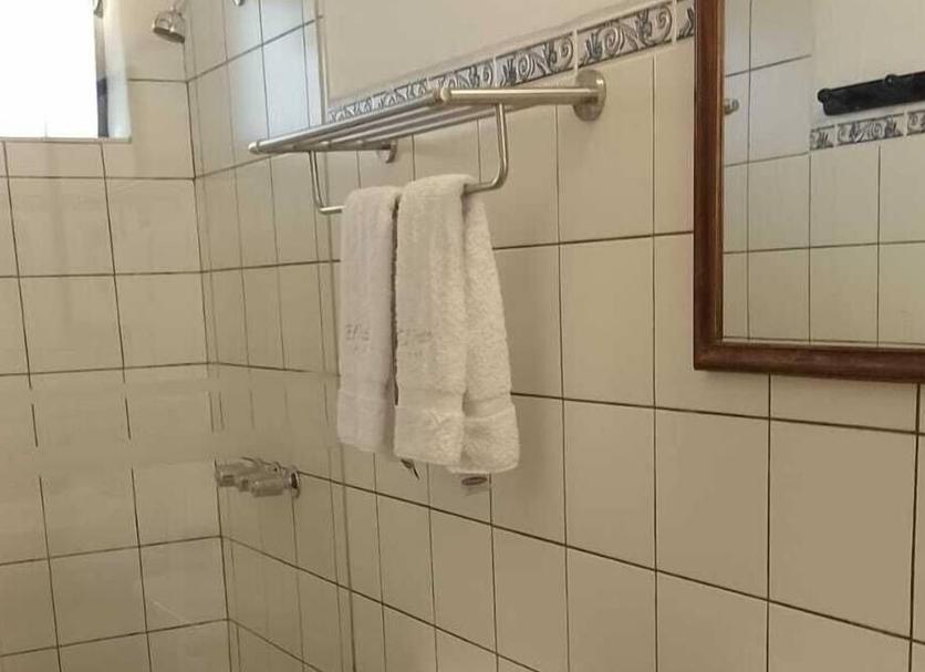 Kylpyhuone Valokuva