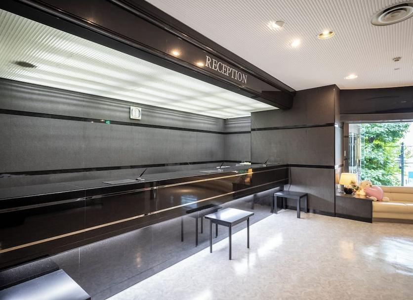 Vastaanotto Valokuva