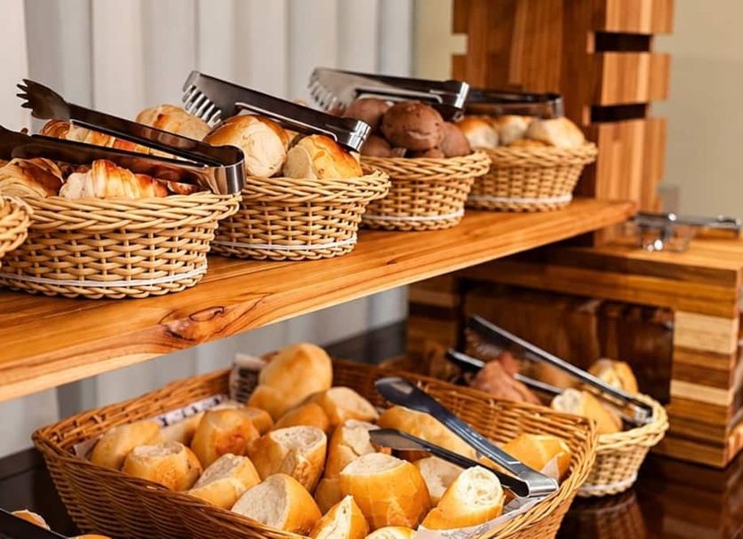 Buffet Valokuva
