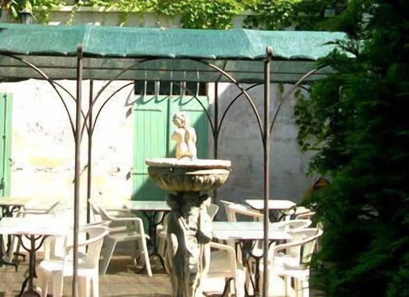 Patio Valokuva