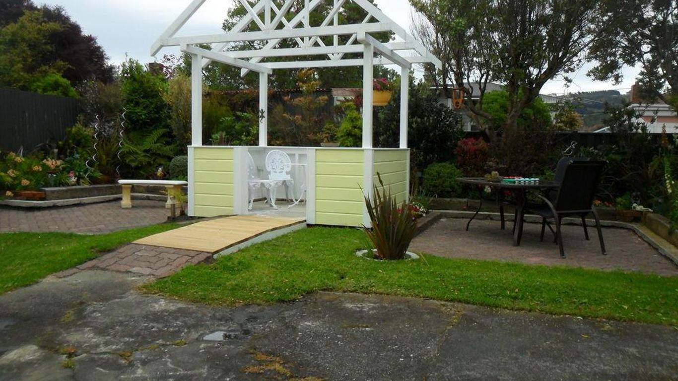Kenlea Cottage