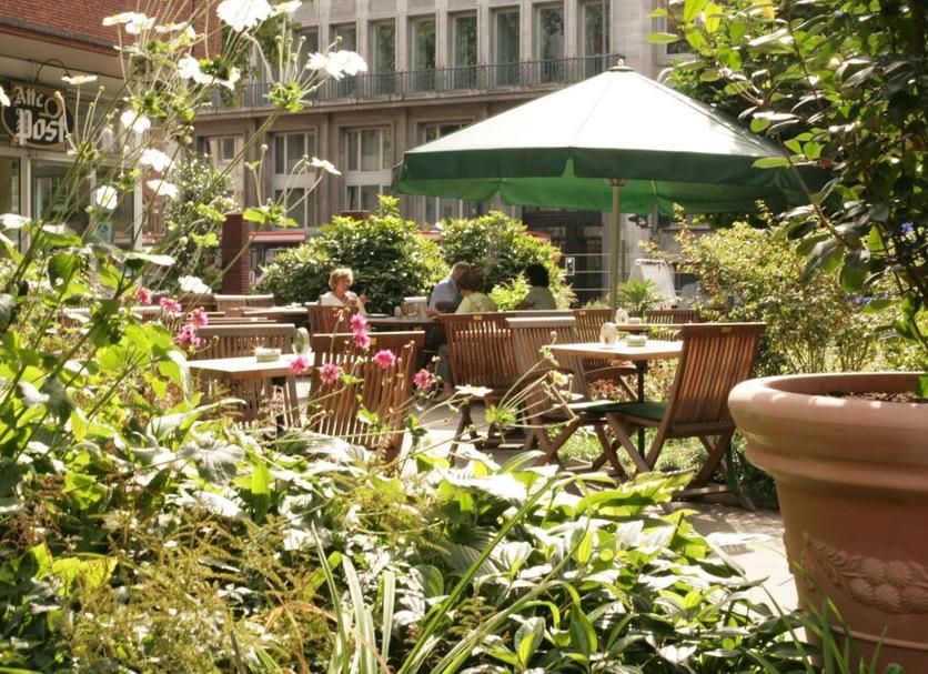 Patio Valokuva