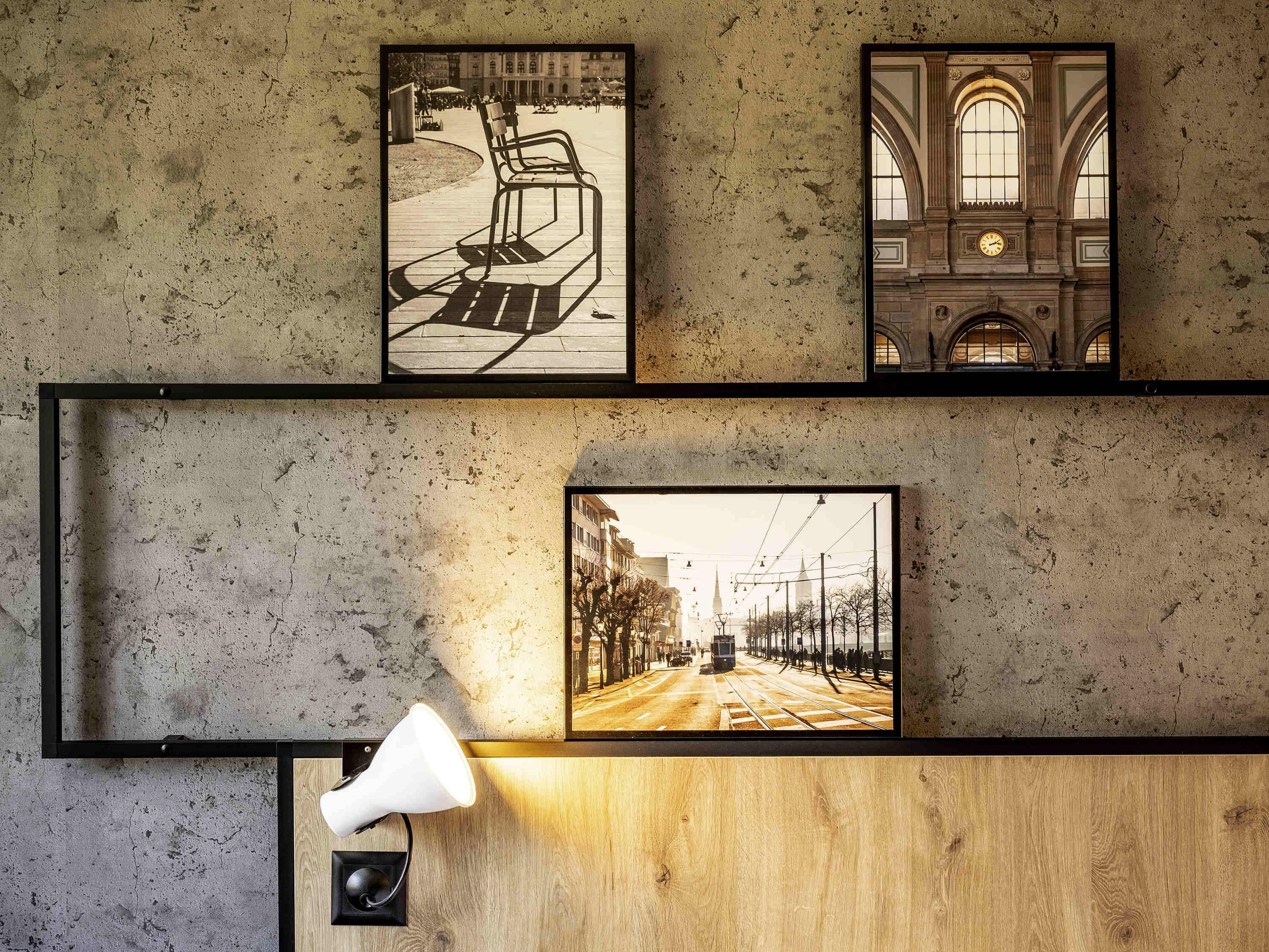 Huoneen palvelut