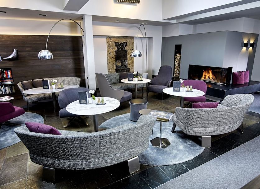 Oleskelutila Valokuva