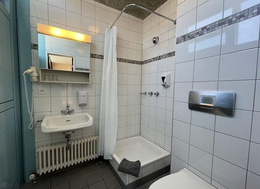 Kylpyhuone Valokuva