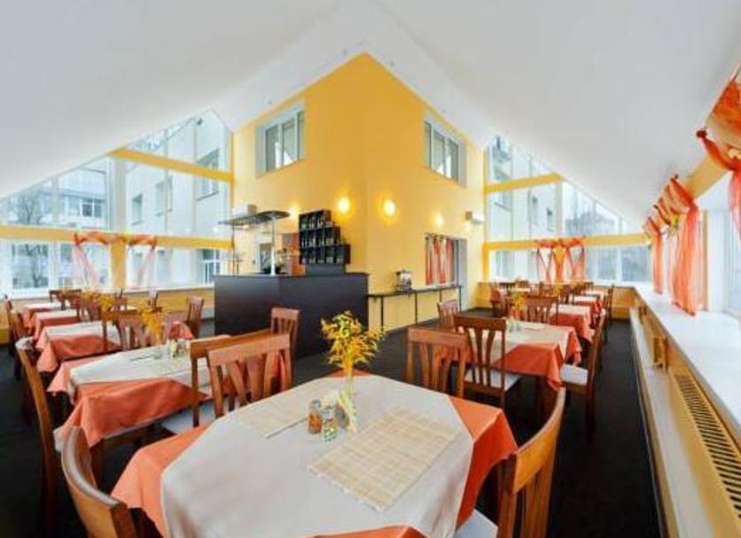 Ravintola Valokuva
