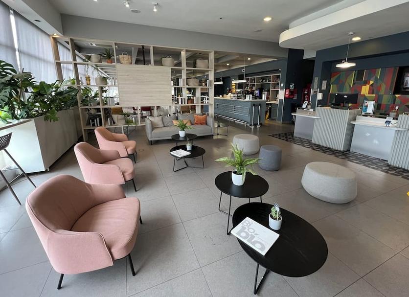 Vastaanotto Valokuva