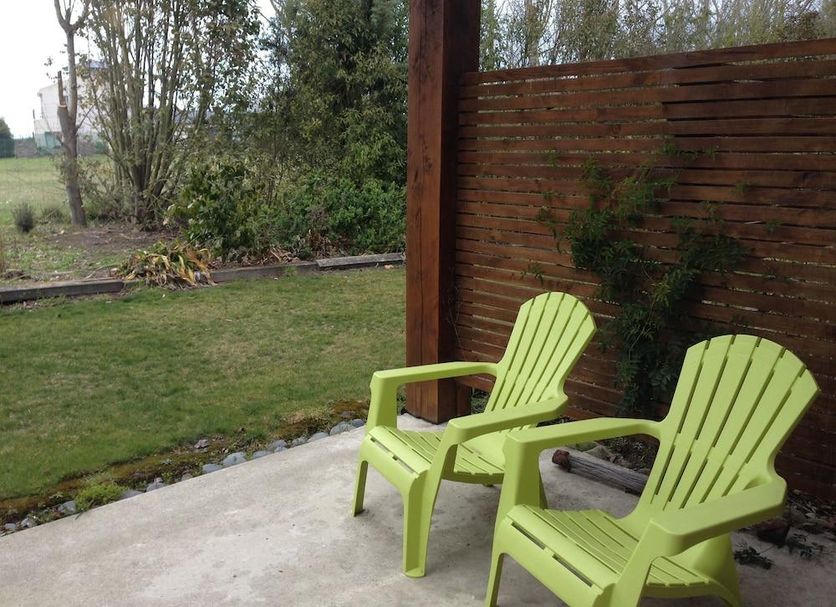 Patio Valokuva