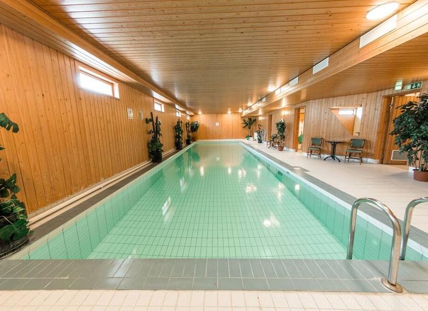 Uima-allas Valokuva