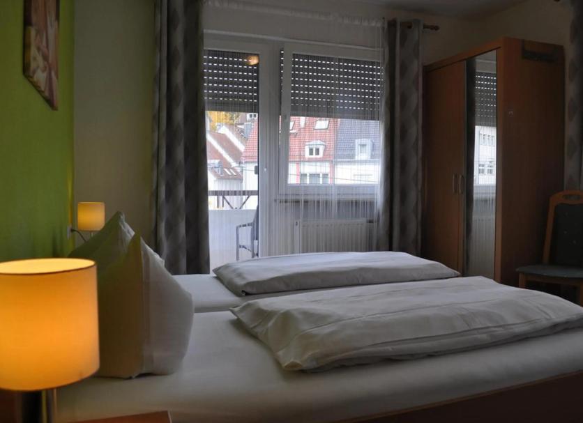 Makuuhuone Valokuva