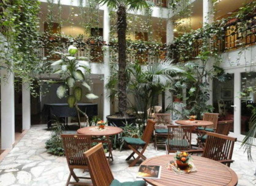 Patio Valokuva