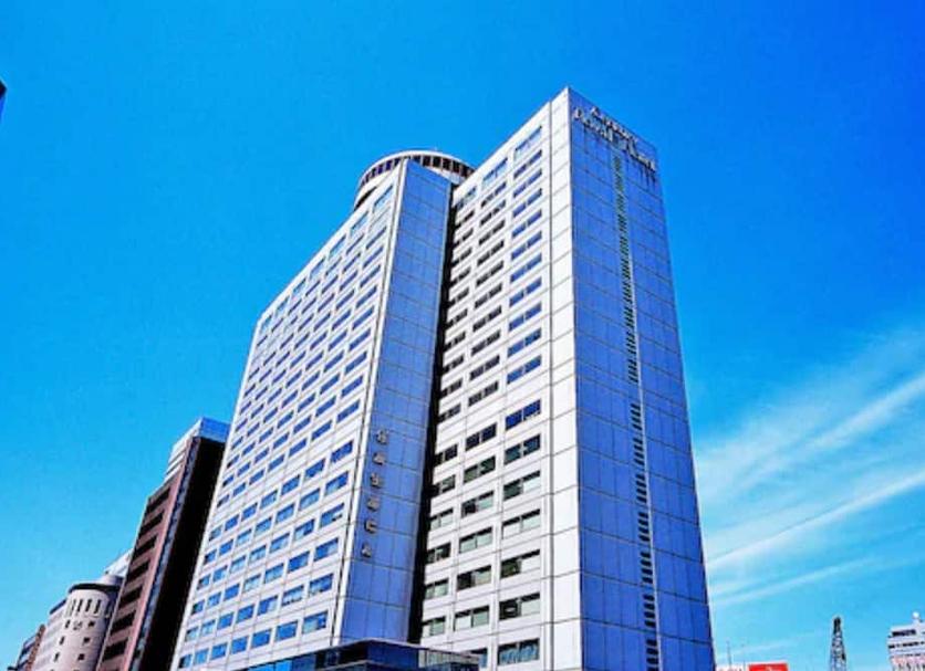 Rakennus Valokuva