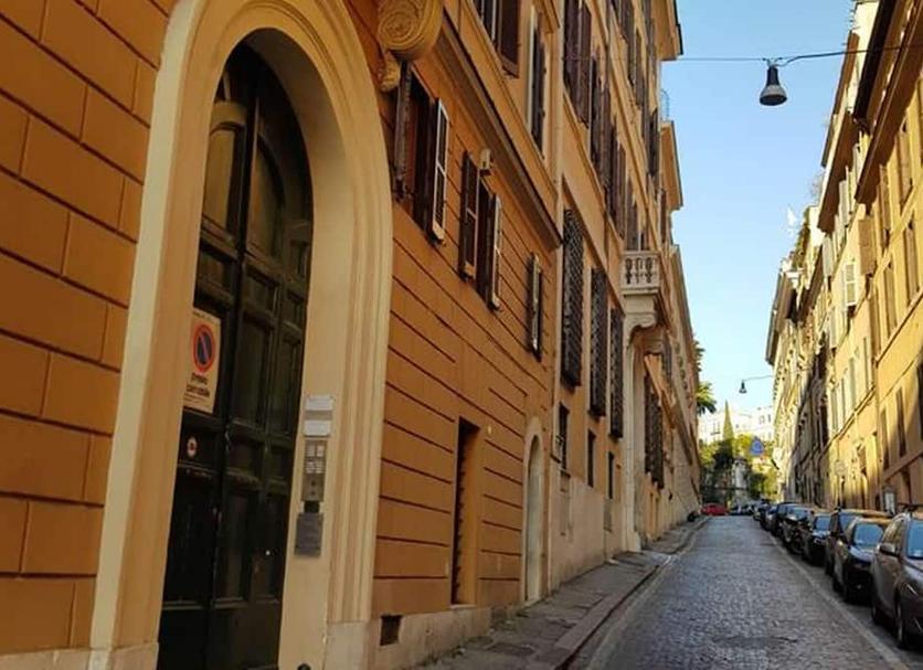 Näkymät ulkona Valokuva