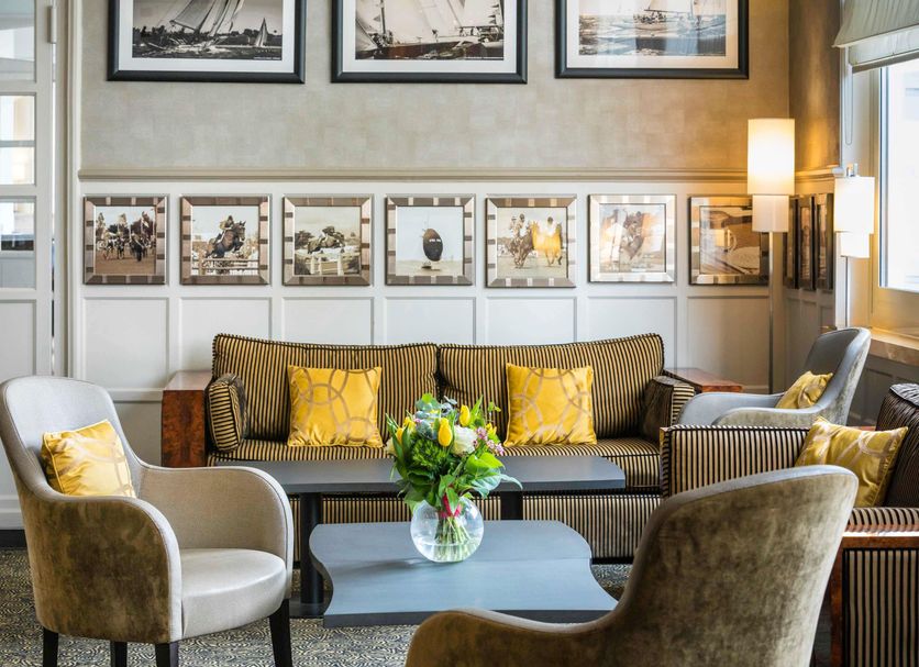 Oleskelutila Valokuva